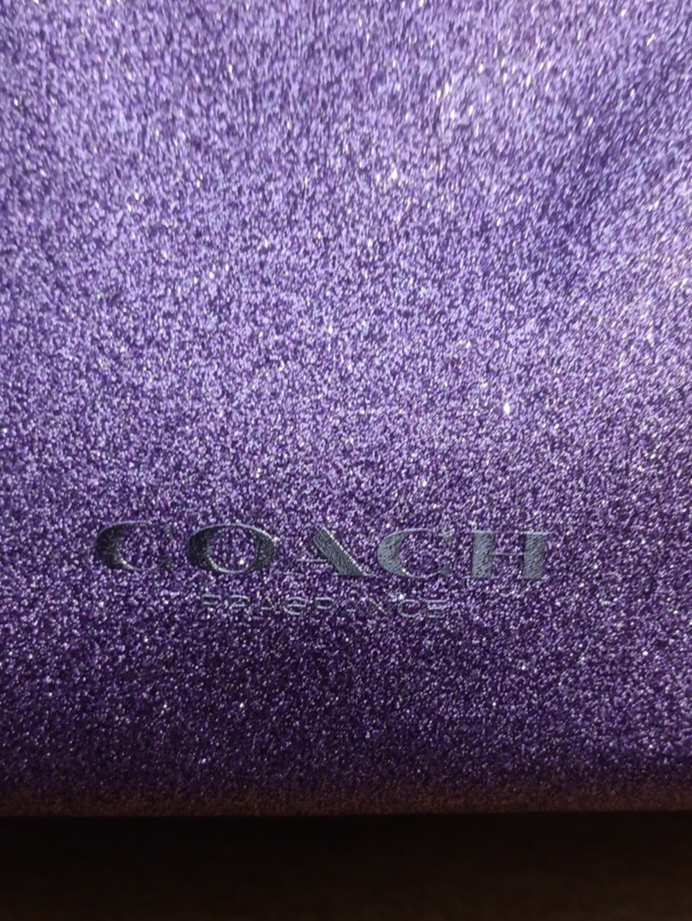 Coach - Picture 2 of 5